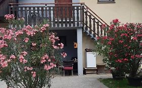 Ferienwohnung 1 Jöbstl